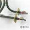 cheapest 220v high-temperature coil electric heating elements hot sell