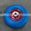 3.00-4 pu foam wheel