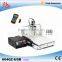 Best combination CNC engraving machine 6040 USB 3axis with mach3 remote control