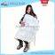 NC-MS-006 Breathable Cotton Nursing Breastfeeding Cape Top Cover