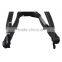 2016 China Supplier newest fatty bike 26er mtb strong full dual suspension fat bike frame