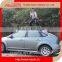 Universal top quality steel roof rack