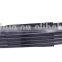 SHACMAN Truck Leaf Spring Plate heavu duty truck