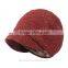 Factory Custom Made Plain Blank Reversible Bucket Hat Wholesale