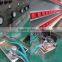 Professional Manufacturer Supply Glass Miter Edging Machine With Best Price