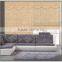 Kingo bamboo blind window curtain roller blind