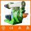 CHINA SUPPLIER SMALL WOOD PELLETIZING PLANT