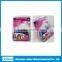 12-10063D hair brush with spray pump