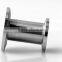 KF vacuum reducing flange
