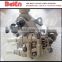 Wholesale Genuine DENSO / BOSCH Diesel Common Rail Injection pump for Excavator Engine 4HK1/6HK1/6WG1/J05E/J08E/C6.4/C7/C9/6D107