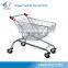 shopping trolley
