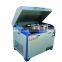 water jet cutting machine ,stone process machine