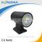 Honfgzhun hot sale outdoor light 80W wall fancy light with low voltage DC12/24V