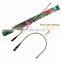 Joytone IC-V8 handheld bnc walkie-talkie antenna