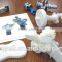 3d printing plastic rapid prototype make in china
