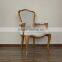 durable and strong upholstery dining room chair