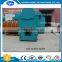 3 Ton biomass burning hot water or coal boiler