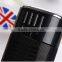 Portable Mini Bluetooth Speaker Super Bass Stereo Wireless Speakers with LED Light