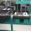Fin type evaporator making machine/cold room evaporator