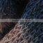 High quality Unisex Winter Warm Infinity 2 Circle Cable Knitted Scarf