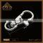 lovely zinced snap hook key chain snap hook