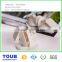 baby safety glass sliding window lock