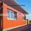 anti-uv fire-proof wonderful color outdoor panel