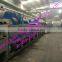 PVC Plastic Car Cushion Mat Production Line