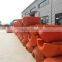 hdpe dredging pipe/hdpe drege pipe/dredge pipe for sand dredging