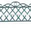 flower PP small garden fence                        
                                                                Most Popular