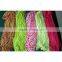300D/576F 100%polyester microfiber mop yarn 2-ply/3-ply/4-ply for mops