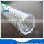 PVC Plastic Flexible Spiral Steel Wire Reinforced Hose