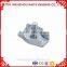 High quality DIN741 Malleable Electro Galvanized ,Stainless Steel,Double/Simplex Wire Rope Clip ,