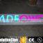 customizedled luminous signs letter