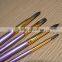 Mont Marte Gallery Series Brush Set Watercolour 4pce