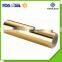 Matte Gold Aluminum Foil Paperboard For Printing