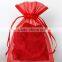 fashion felt gift bag