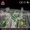 Commercial miniature building model maker ,3d models famous buildings