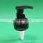 33/410 hot sale lotion pump black color china supplier