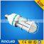 china suppliers manufacturers led bulb manufacturer explosion proof Light Led muilti tube energy-saving lamp 18W led corn lamp