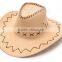 CBSH002 Fashion wide brim floppy cowboy hat