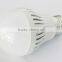 PC Cover LED Bulb, 5W 7W Bulb Light, SMD2835 Jiangmen Produce E27 Bulb Lamp