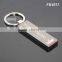 Business Souvenirs Brand Logo Engrave Corporate Culture Enterprise Values Metal Custom Keychain Company Logo