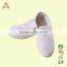 cheap white medical disposable dressing safety boots