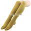 OEM unisex custom design cheap wholesale knit stockings