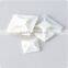 nylon66 saddle type cable tie mount