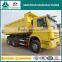 China supplier heavy duty 6x4 dump truck