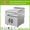CosBao Wholesale Restaurant Equipment Free Standing Electric Bain-marie With Cabinet