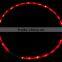 36" - Color Changing LED Hula Hoop - 28 Super Bright LEDS