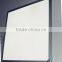 Edgelight 300*300 600*300 600*600mm Led Flat Panel Lighting , CE/ROHS/UL Customized LED Panel Light